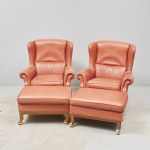 1679 5100 ARMCHAIRS